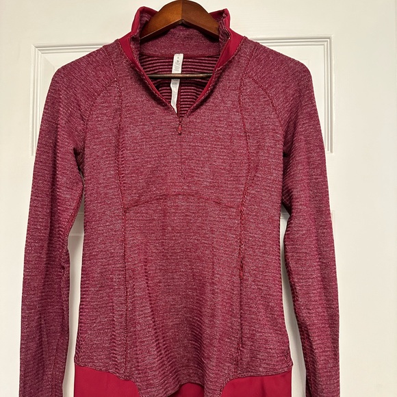 Lulu Long Sleeve - Picture 1 of 5